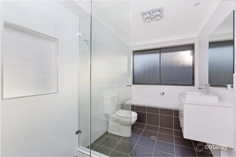 Property photo of 20 Bluey Street Middleton Grange NSW 2171