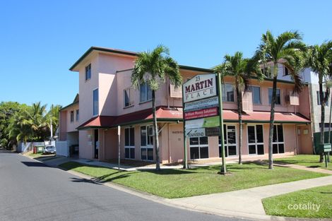 1/23 Scott St, Parramatta Park, QLD 4870