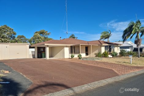 Property photo of 22 Kelderman Elbow Eaton WA 6232
