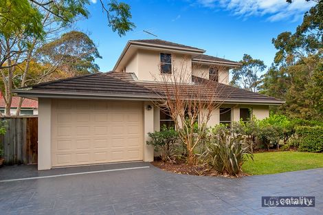 1/31 Westbrook Ave, Wahroonga, NSW 2076