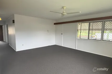 Property photo of 107 Nathan Street Cranbrook QLD 4814