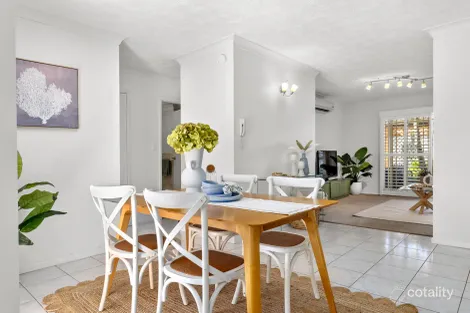 Property photo of 1/16 Napier Street Ascot QLD 4007