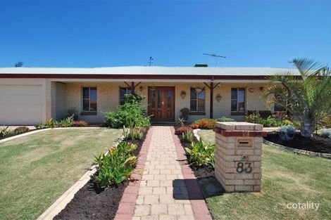 Property photo of 83 Fallbrook Avenue Woodvale WA 6026
