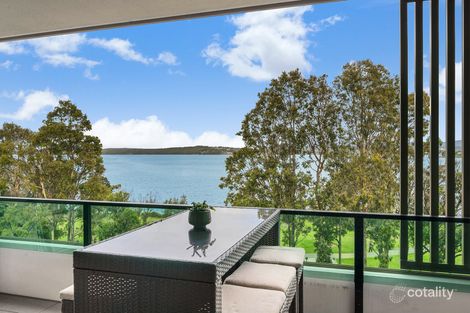Property photo of 305/482 The Esplanade Warners Bay NSW 2282