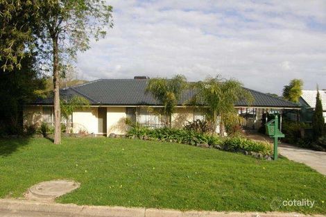 8 Patricia St, Ridgehaven, SA 5097