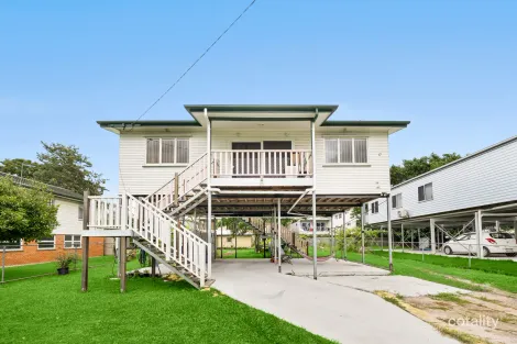 17 Short St, Rocklea, QLD 4106