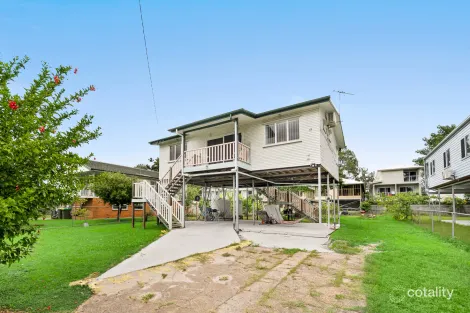 Property photo of 17 Short Street Rocklea QLD 4106