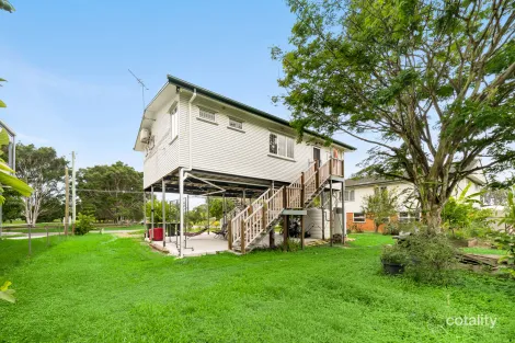 Property photo of 17 Short Street Rocklea QLD 4106