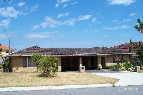 35 Warrajah St, Stirling, WA 6021