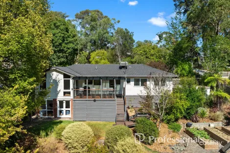 8 Sycamore Gr, Mount Evelyn, VIC 3796