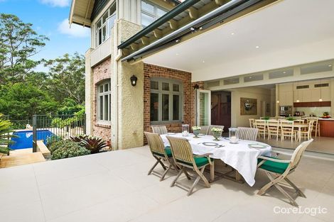 Property photo of 1 Glenwood Close Wahroonga NSW 2076