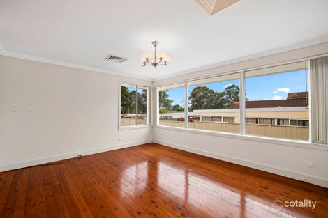 Property photo of 14 Third Avenue Macquarie Fields NSW 2564