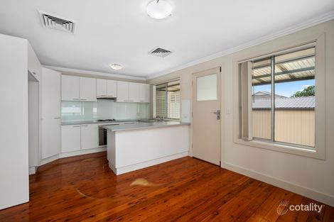 Property photo of 14 Third Avenue Macquarie Fields NSW 2564