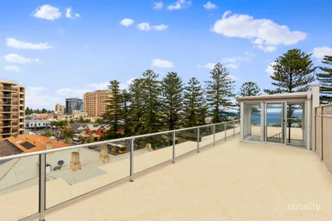7/16 Colley Tce, Glenelg, SA 5045