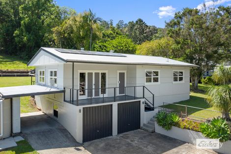 Property photo of 1428 Numinbah Road Chillingham NSW 2484