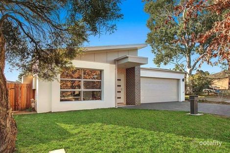 1 Pickering St, Monash, ACT 2904