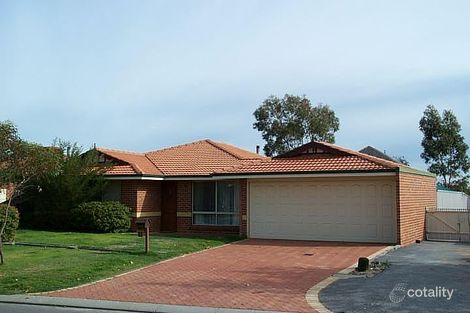 3 Gelderland Ent, Stratton, WA 6056