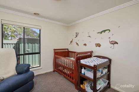 Property photo of 25 Galing Place Wagga Wagga NSW 2650