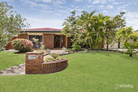 Property photo of 6 Narrung Street Middle Park QLD 4074