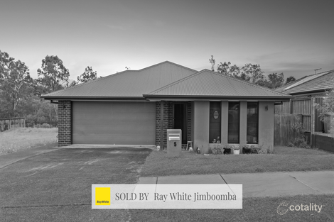 Property photo of 5 Haywood Way Flagstone QLD 4280
