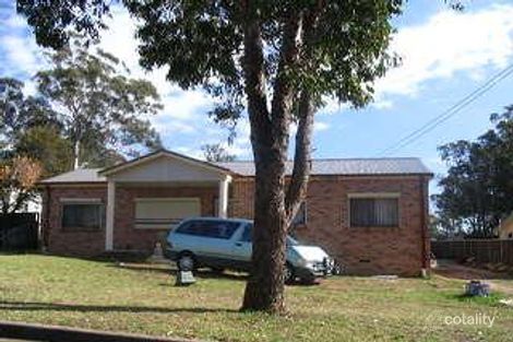 81 Emily St, Mount Druitt, NSW 2770