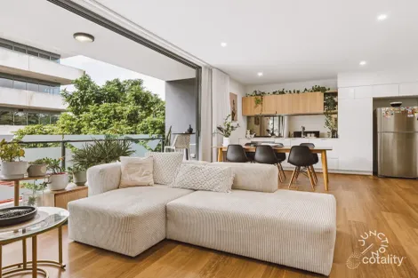 204/27 Russell St, South Brisbane, QLD 4101