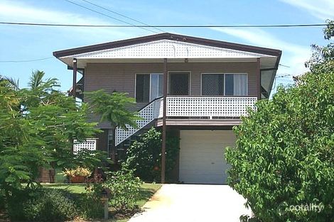 22 Plover Ave, Paradise Point, QLD 4216