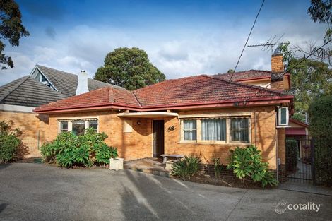 Property photo of 56 Centre Road Brighton East VIC 3187