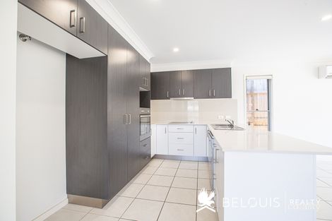 Property photo of 24 Cairnlea Drive Pimpama QLD 4209