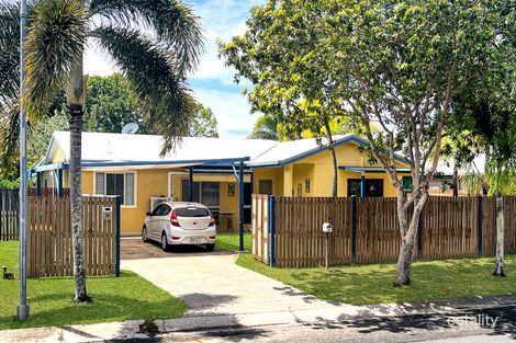 Property photo of 24 Cottesloe Drive Kewarra Beach QLD 4879