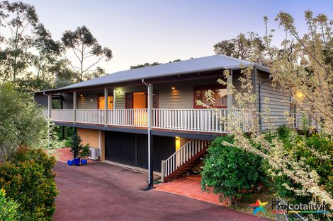 18 Norfolk St, Dunsborough, WA 6281