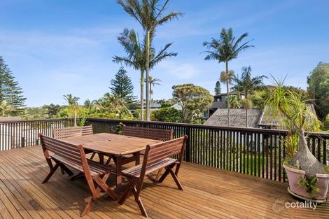 Property photo of 16 Northcote Street Rose Bay NSW 2029