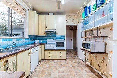 Property photo of 16 Yeramba Place Rydalmere NSW 2116
