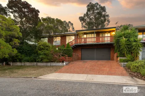 Property photo of 257 East Street East Albury NSW 2640