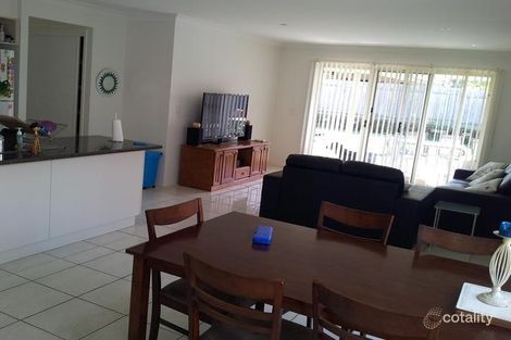 Property photo of 12 Ellis Crescent North Boambee Valley NSW 2450