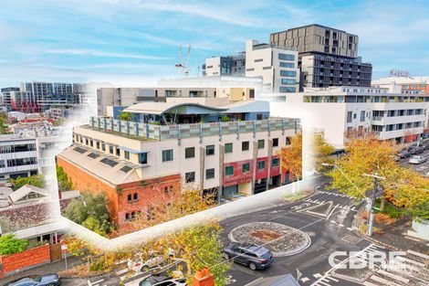 173-177 Lennox St, Richmond, VIC 3121