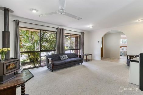 Property photo of 6 Narrung Street Middle Park QLD 4074