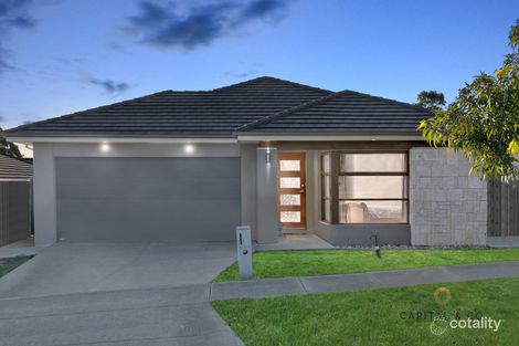 Property photo of 15 Gyrfalcon Way Doreen VIC 3754