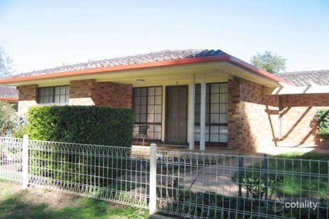 Property photo of 2/1 Small Street Wagga Wagga NSW 2650