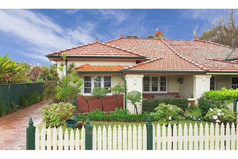 30 Kadina St, North Perth, WA 6006
