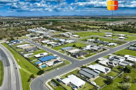 18 Cypress Cres, Bowen, QLD 4805