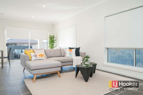 Property photo of 16B Howard Loop Oran Park NSW 2570