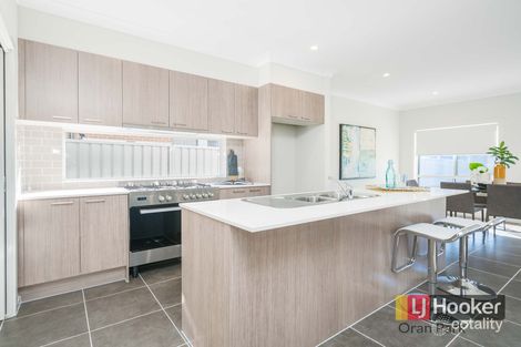 Property photo of 16B Howard Loop Oran Park NSW 2570