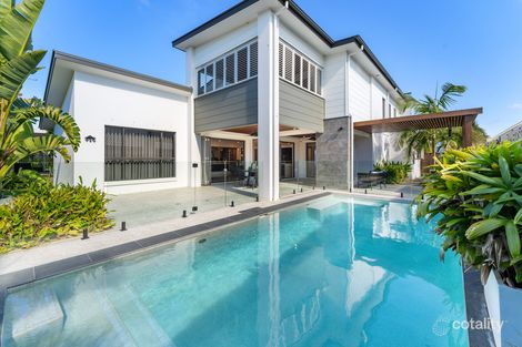 Property photo of 57 Panorama Drive Springfield QLD 4300