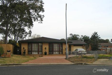Property photo of 8 Howlett Close Chipping Norton NSW 2170