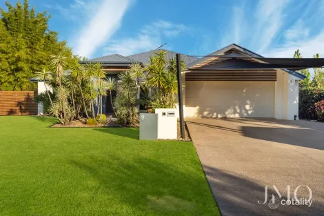 Property photo of 9 Lynbrook Avenue Ormeau QLD 4208