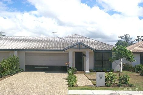 Property photo of 25 Seville Circuit Burleigh Waters QLD 4220