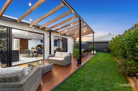 Property photo of 4 Yering Street Mount Duneed VIC 3217