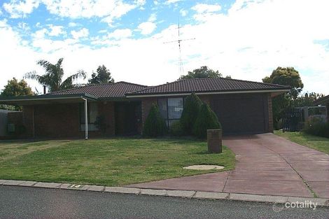 Property photo of 14 Cornhill Crescent Alexander Heights WA 6064