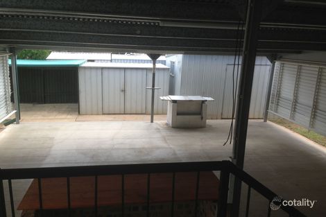 Property photo of 14 Arnold Street Blackwater QLD 4717